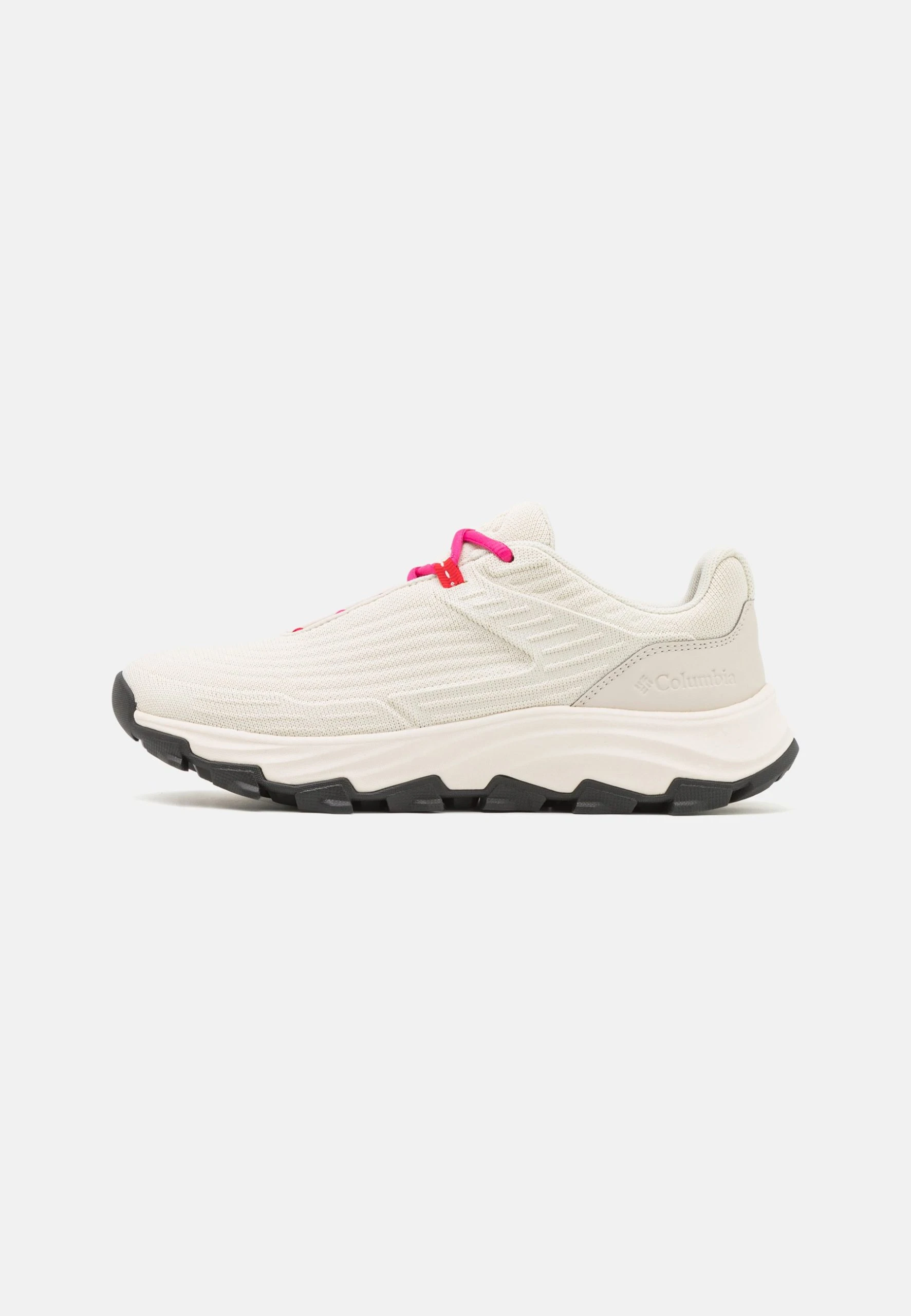 Columbia Hatana Rectrek - Chaussures De Marche - Light Sand/Wild Geranium 3 Columbia Hatana Rectrek - Chaussures De Marche - Light Sand/Wild Geranium