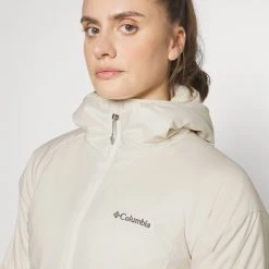 Columbia Kruser Ridge™ Ii Plush Softshell Jacket - Veste Softshell - Chalk -Columbia shop 96a53150c4764d99a6f829d74dd57457 scaled