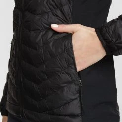 Columbia Powder Pass™ Hooded Jacket - Blouson - Black 12 Columbia Powder Pass™ Hooded Jacket - Blouson - Black -Columbia shop 96e3cf6b0f694d10bc2b95ece8452cbc