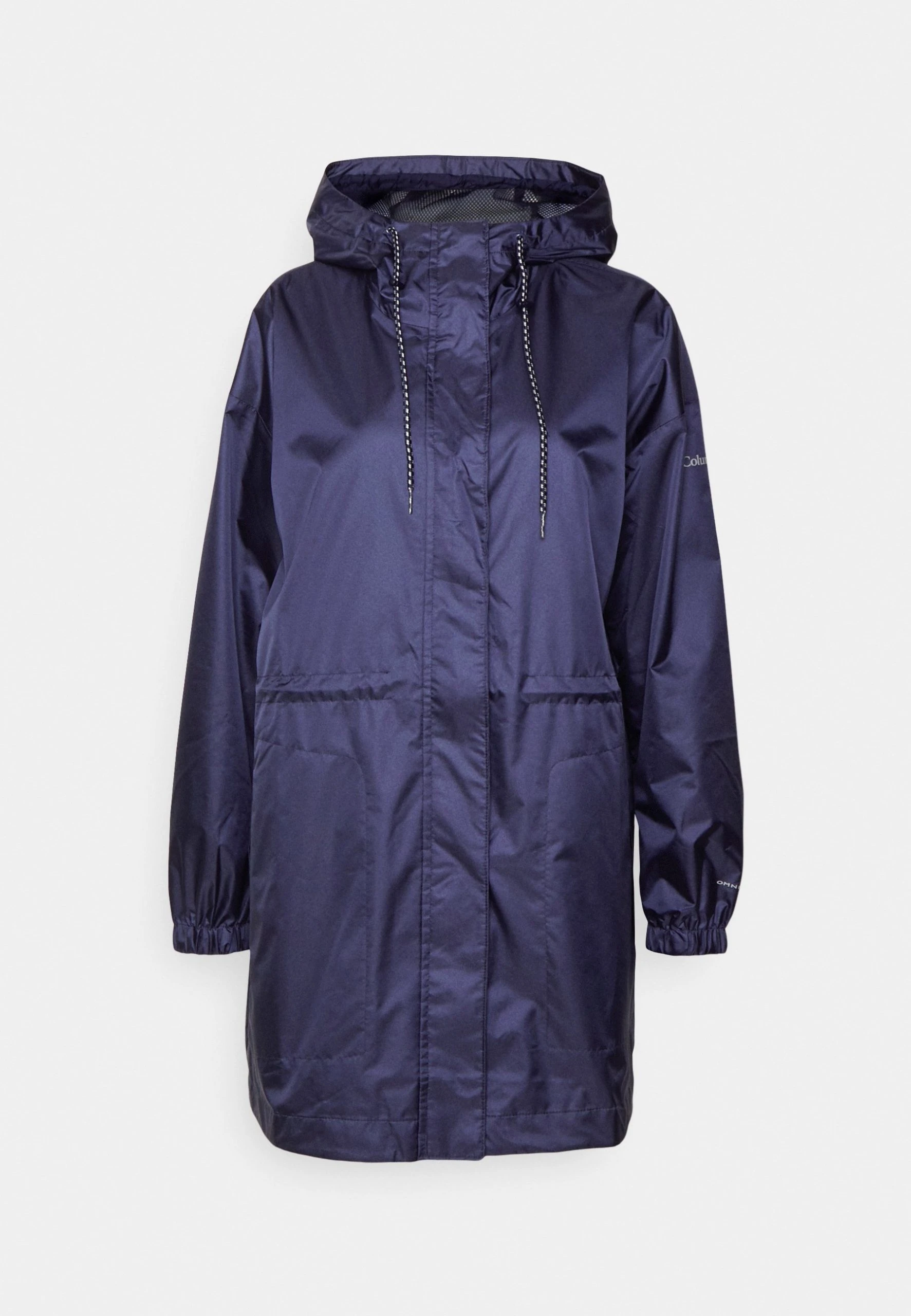 Columbia Splash Side™ Jacket - Veste Imperméable - Nocturnal 6 Columbia Splash Side™ Jacket - Veste Imperméable - Nocturnal – Image 4