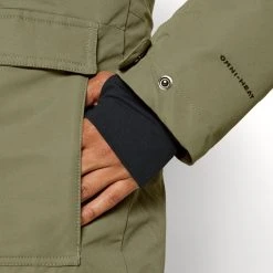 Columbia Little Si™ Insulated Omni-Heat-Infinity - Parka - Stone Green 13 Columbia Little Si™ Insulated Omni-Heat-Infinity - Parka - Stone Green -Columbia shop 974271975dc64d9a9355e5e90888cad5 scaled