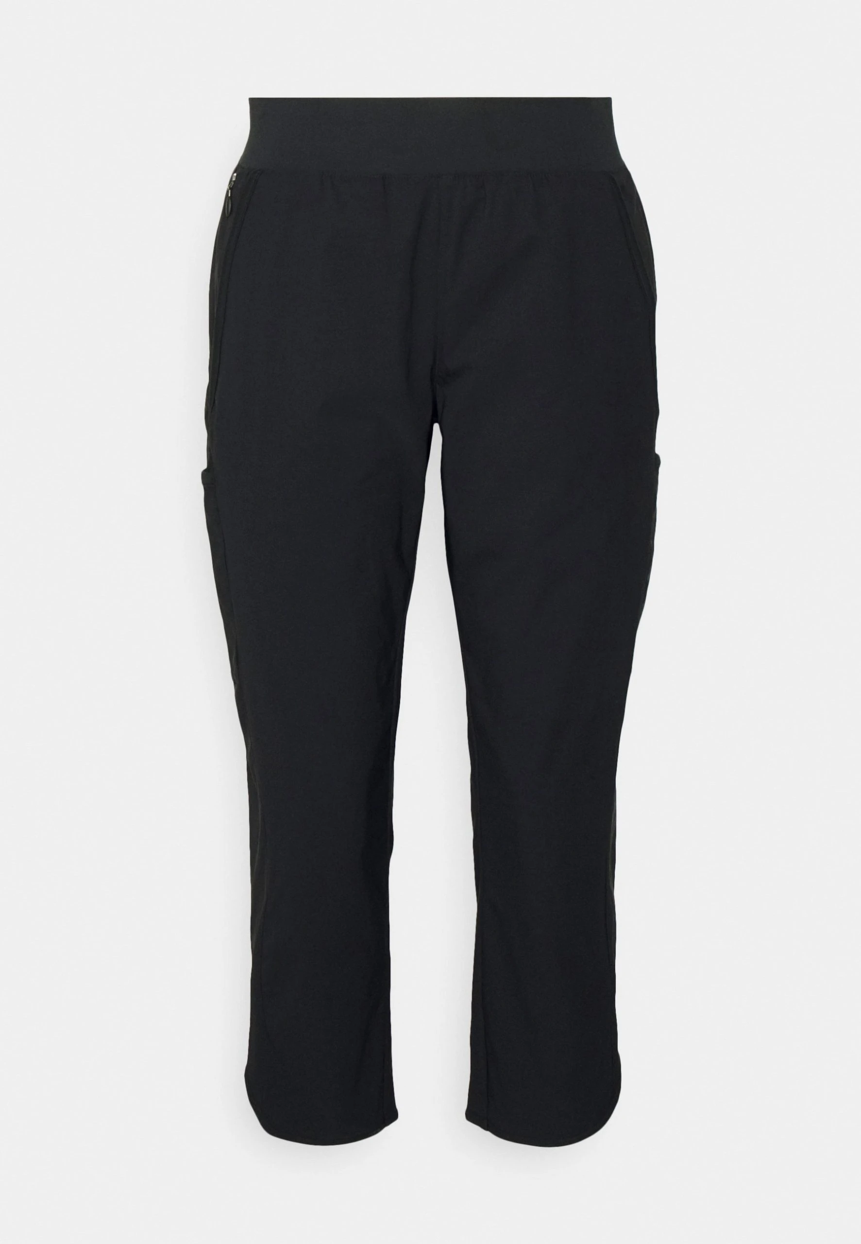 Columbia Leslie Falls™ Capri - Pantalons Outdoor - Black 6 Columbia Leslie Falls™ Capri - Pantalons Outdoor - Black – Image 4