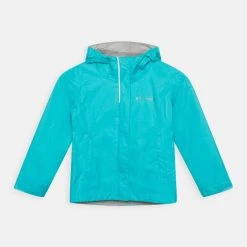 Columbia Arcadia Unisex - Veste Imperméable - Geyser