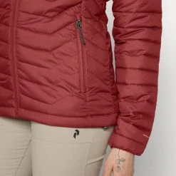 Columbia Powder Lite Jacket - Veste D'Hiver - Beetroot 11 Columbia Powder Lite Jacket - Veste D'Hiver - Beetroot -Columbia shop 97dc7b3db7b44b3e9e6259d6eba62808 scaled