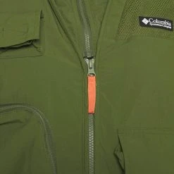 Columbia Skeena River Jacket - Veste Légère - Pesto -Columbia shop 9891809bf2cb4eaca74efca75ba6cbbb scaled