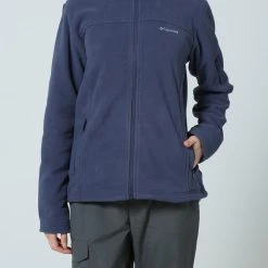 Columbia Fleecejacke Fast Trek 2 - Veste Polaire - Nocturnal 10 Columbia Fleecejacke Fast Trek 2 - Veste Polaire - Nocturnal -Columbia shop 98f70db514a44348aeae1b5ff8c70ce2