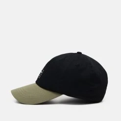 Columbia Roc Unisex - Casquette - Black/Stone Green -Columbia shop 98fbc6d0253b4263adbe39f4447eabf7 scaled