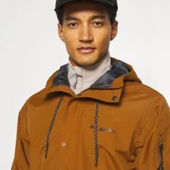 Columbia Roc Unisex - Casquette - Black/White