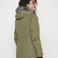 Columbia Little Si™ Insulated Omni-Heat-Infinity - Parka - Stone Green 10 Columbia Little Si™ Insulated Omni-Heat-Infinity - Parka - Stone Green -Columbia shop 9964e47ae6de46b0acd2a9a1c91f9d38 scaled