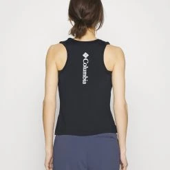 Columbia Hike™ Performance Tank - Débardeur - Black -Columbia shop 9a55a966e2de4e8dafe2f67c17a59593 scaled