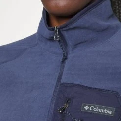 Columbia Outdoor Tracks™ 1/2 Zip - Sweat Polaire - Nocturnal/Dark Nocturnal 11 Columbia Outdoor Tracks™ 1/2 Zip - Sweat Polaire - Nocturnal/Dark Nocturnal -Columbia shop 9b58daeda5b346ffb2a345ea412de7da scaled
