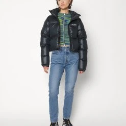 Columbia Puffect™ Cropped Jacket - Veste D'Hiver - Black Gloss 13 Columbia Puffect™ Cropped Jacket - Veste D'Hiver - Black Gloss -Columbia shop 9c2ace15f02542ef876ed64015d633b7 scaled