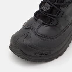 Columbia Youth Bugaboot Celsius Unisex - Bottes De Neige - Black/Graphite -Columbia shop 9c50e91850d84c59bd73ec4781ebe2a0 scaled