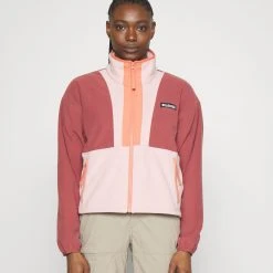 Columbia Back Bowl™ - Veste Polaire - Beetroot/Dusty