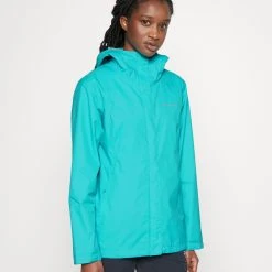 Columbia Arcadia™Jacket - Veste Imperméable - Geyser