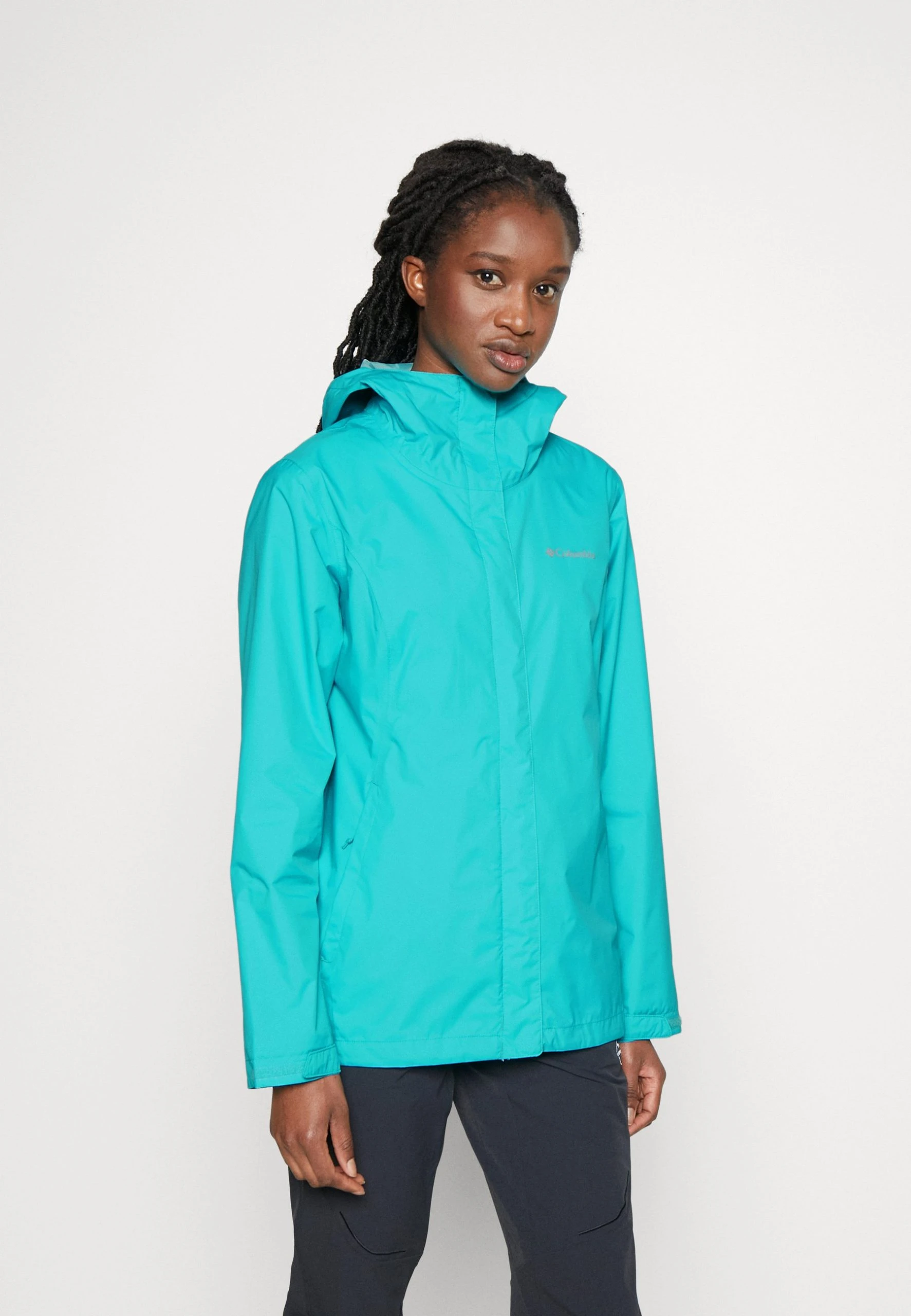 Columbia Arcadia™Jacket - Veste Imperméable - Geyser 3 Columbia Arcadia™Jacket - Veste Imperméable - Geyser