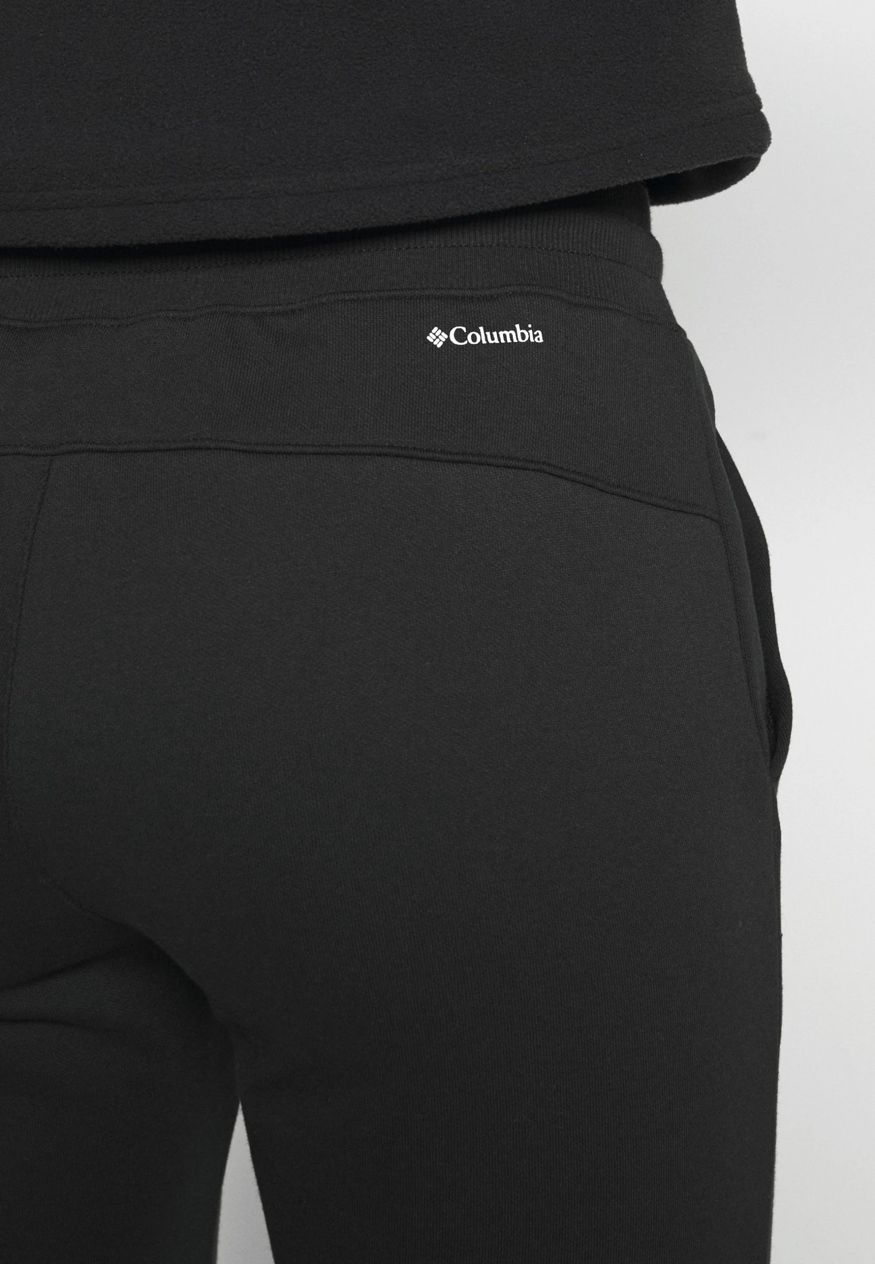 Columbia Logo - Pantalon De Survêtement - Black 8 Columbia Logo - Pantalon De Survêtement - Black – Image 6