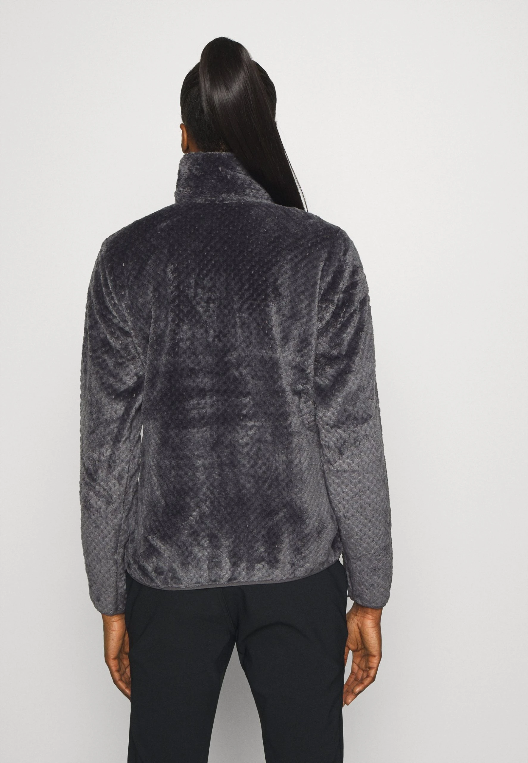 Columbia Fire Side™ Ii Sherpa - Veste Polaire - Shark 5 Columbia Fire Side™ Ii Sherpa - Veste Polaire - Shark – Image 3