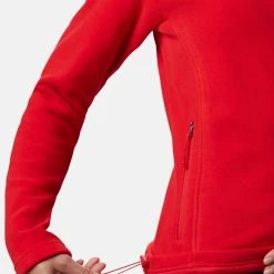 Columbia Fleecejacke Fast Trek 2 - Veste Polaire - Rot 9 Columbia Fleecejacke Fast Trek 2 - Veste Polaire - Rot -Columbia shop 9d0061237f944a93b1bcfb5097823972 scaled