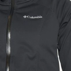 Columbia Canyon Meadows™ Jacket - Veste Softshell - Black -Columbia shop 9d75efe2e0a849a5886bc82f50a4f500 scaled