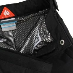 Columbia Bugaboo Ii Pant - Pantalon De Ski - Black 17 Columbia Bugaboo Ii Pant - Pantalon De Ski - Black -Columbia shop 9d83bf25c3ec40e38b0b7b8fac0562e0 scaled