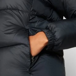 Columbia Puffect Jacket - Veste D'Hiver - Black -Columbia shop 9d92467aebd24015b936cfab106734d2 scaled