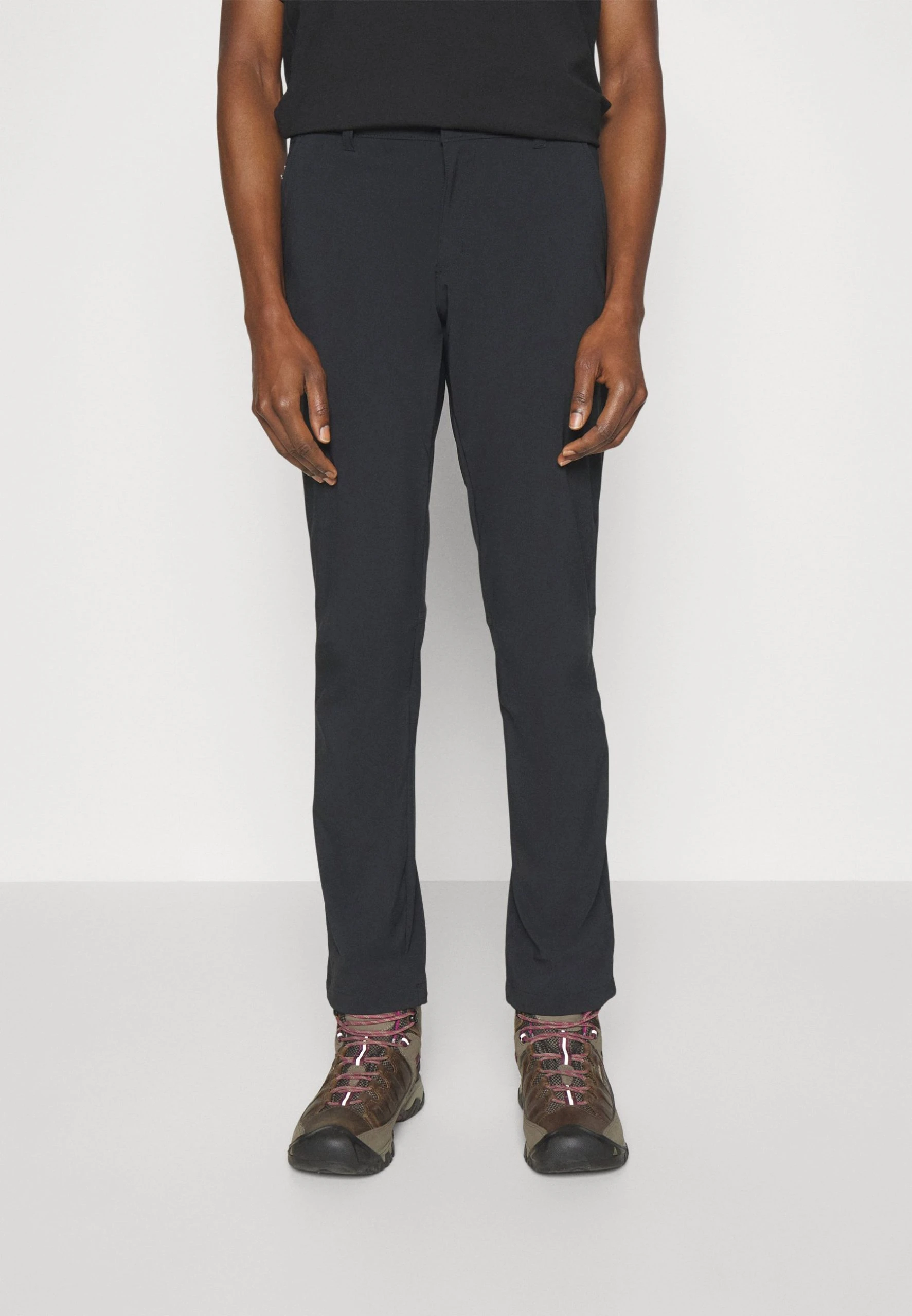 Columbia Back Beauty™ Pant - Pantalons Outdoor - Black 3 Columbia Back Beauty™ Pant - Pantalons Outdoor - Black