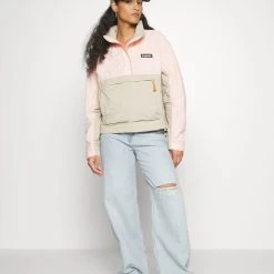 Columbia Deschutes Valley™ - Veste Coupe-Vent - Ancient Fossil/Peach Blossom 15 Columbia Deschutes Valley™ - Veste Coupe-Vent - Ancient Fossil/Peach Blossom -Columbia shop 9e07fdcce6ad42519c65ef1dbaab390f scaled