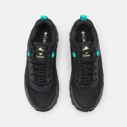 Columbia Trailstorm Ascend Wp - Chaussures De Marche - Black/Bright Aqua 11 Columbia Trailstorm Ascend Wp - Chaussures De Marche - Black/Bright Aqua -Columbia shop 9e73a62e007140c48ff4c421a3a015d7 scaled