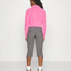 Columbia Saturday Trail Knee Pant - Pantalon 3/4 De Sport - City Grey 10 Columbia Saturday Trail Knee Pant - Pantalon 3/4 De Sport - City Grey -Columbia shop 9e8bfe35b6c649e39c17666e9acfc2dc scaled