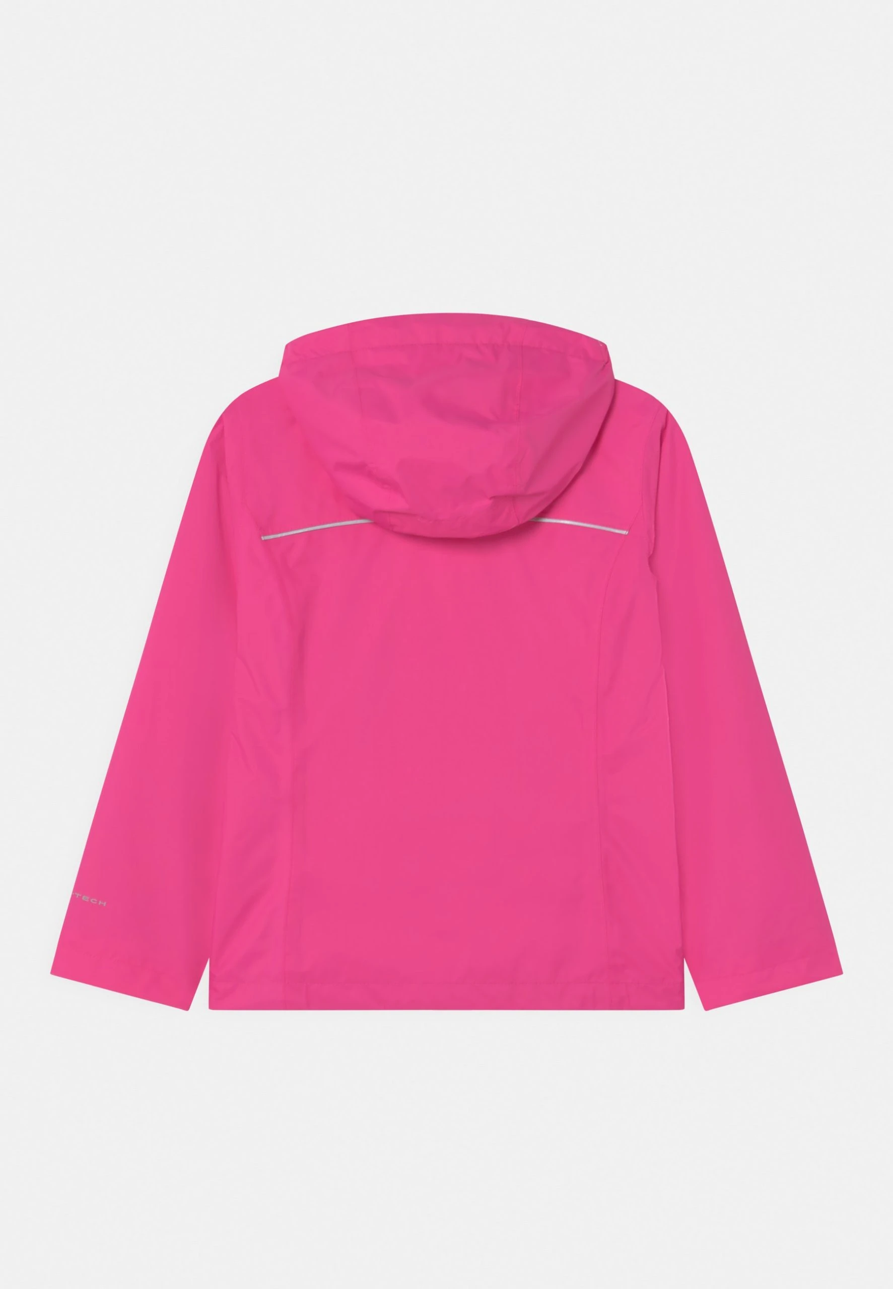 Columbia Arcadia Unisex - Veste Imperméable - Pink Ice 4 Columbia Arcadia Unisex - Veste Imperméable - Pink Ice – Image 2