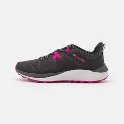 Columbia Escape Pursuit - Chaussures De Running - Black