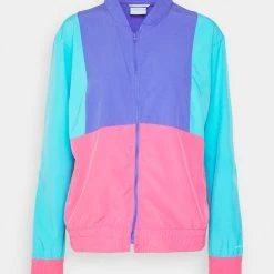 Columbia Hike™ Full Zip - Blouson Bomber - Wild Geranium/Purple Lotus/Atoll 14 Columbia Hike™ Full Zip - Blouson Bomber - Wild Geranium/Purple Lotus/Atoll -Columbia shop 9f0408f2fd7849f3b4c1229f2678739e scaled