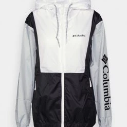 Columbia Basin Jacket - Veste Coupe-Vent - White/Cirrus Grey/Black 12 Columbia Basin Jacket - Veste Coupe-Vent - White/Cirrus Grey/Black -Columbia shop 9f5292b9b86d4a159613564332dcfdb0 scaled