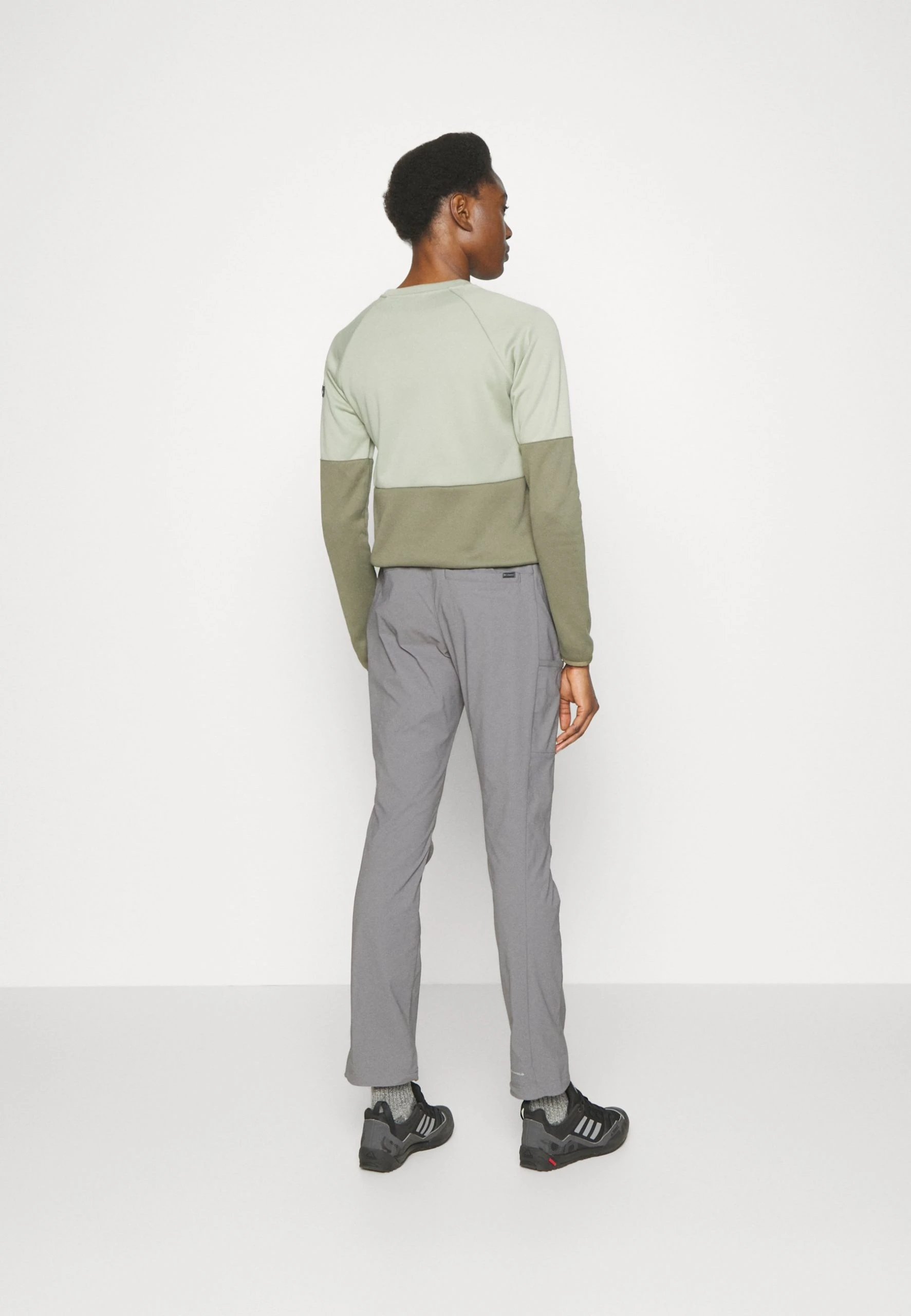 Columbia Leslie Falls™ Pant - Pantalons Outdoor - City Grey 5 Columbia Leslie Falls™ Pant - Pantalons Outdoor - City Grey – Image 3