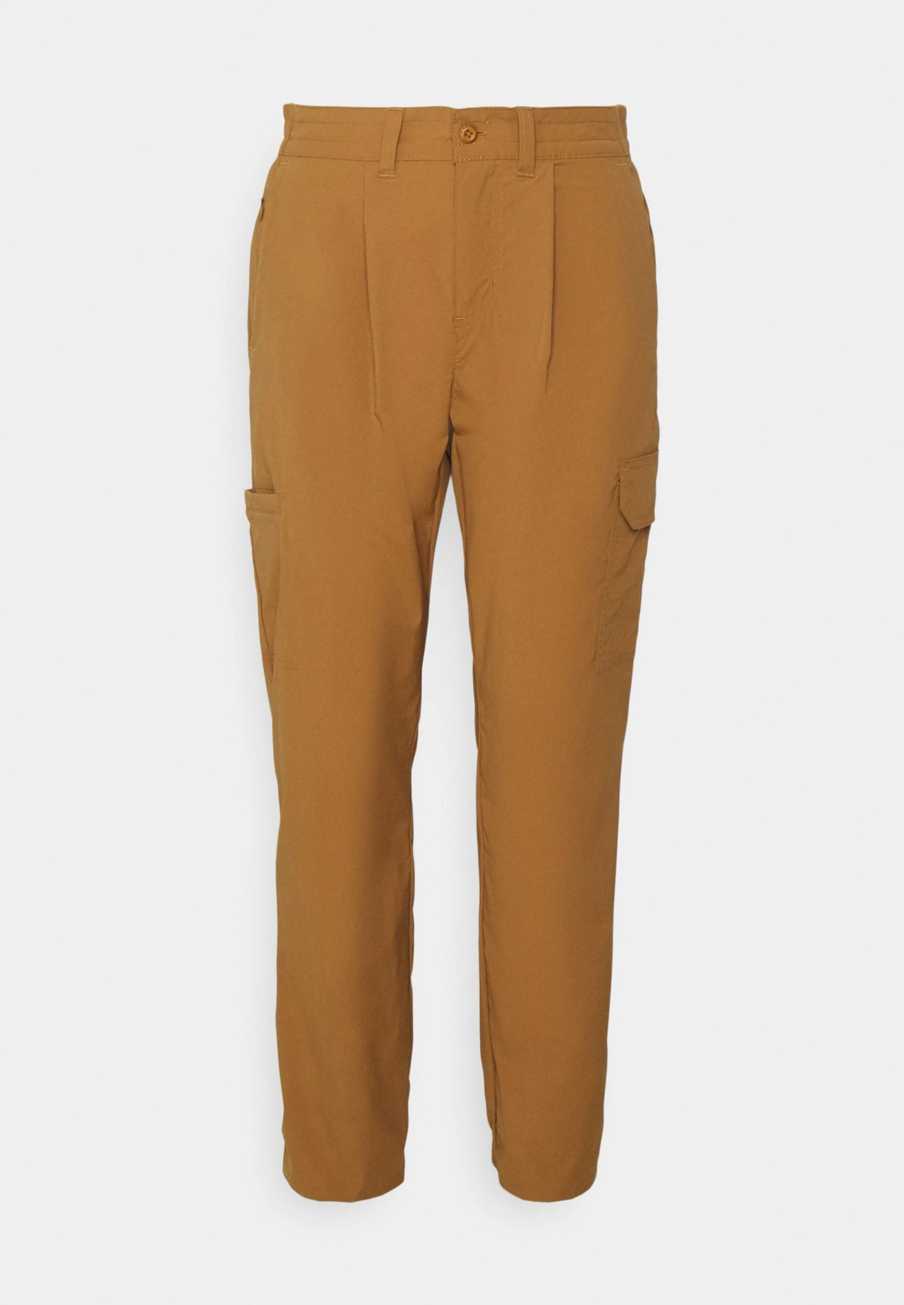 Columbia Pleated Pant - Pantalons Outdoor - Camel Brown 6 Columbia Pleated Pant - Pantalons Outdoor - Camel Brown – Image 4
