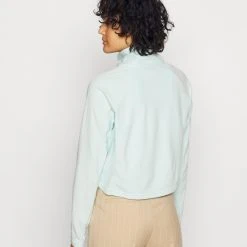 Columbia Glacial™ Cropped Ii - Sweat Polaire - Icy Morn 14 Columbia Glacial™ Cropped Ii - Sweat Polaire - Icy Morn -Columbia shop a27ef9f2caf3486094f44adb26d1a123 scaled