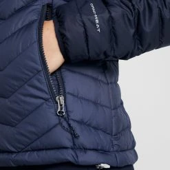 Columbia Powder Lite - Veste D'Hiver - Nocturnal/Dark Nocturnal 15 Columbia Powder Lite - Veste D'Hiver - Nocturnal/Dark Nocturnal -Columbia shop a2964659e31b41a4a0f4b9342bbc57ca scaled