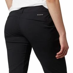 Columbia Saturday Trail Knee Pant - Pantalon 3/4 De Sport - Black 7 Columbia Saturday Trail Knee Pant - Pantalon 3/4 De Sport - Black -Columbia shop a2bab0d8b5fd4db998a2d07f0f76dc99