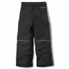Columbia Bugaboo Ii Pant - Pantalon De Ski - Black -Columbia shop a30a4235953c4dbf851d470547a229ab