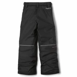 Columbia Bugaboo Ii Pant - Pantalon De Ski - Black