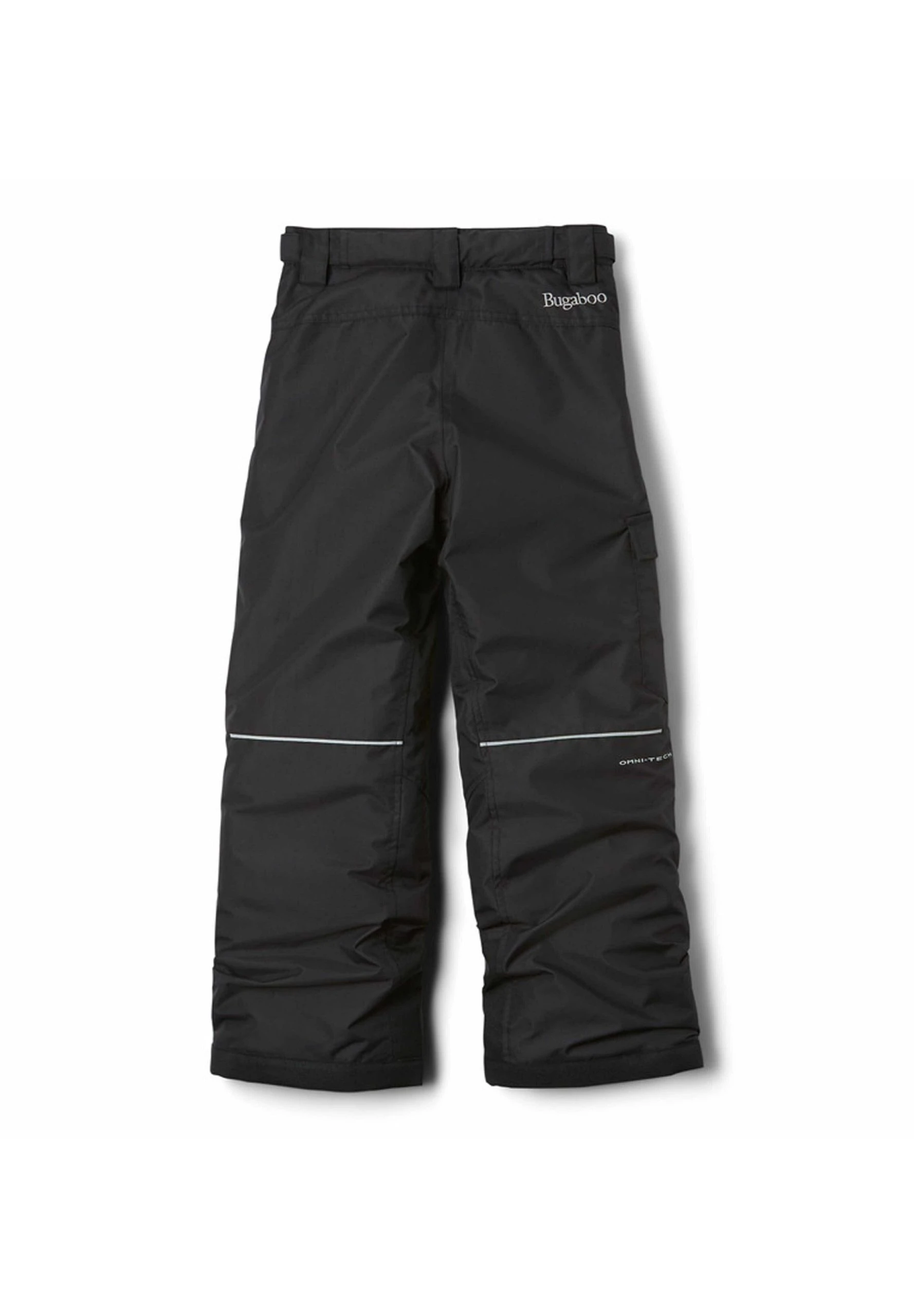 Columbia Bugaboo Ii Pant - Pantalon De Ski - Black 3 Columbia Bugaboo Ii Pant - Pantalon De Ski - Black