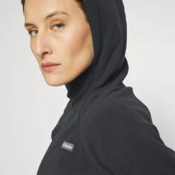 Columbia Ali Peak™ Hooded - Sweat Polaire - Black -Columbia shop a336dd705cf144ef9a15f302540a7dce scaled