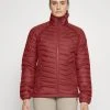 Columbia Powder Lite Jacket - Veste D'Hiver - Beetroot 1 Columbia Powder Lite Jacket - Veste D'Hiver - Beetroot -Columbia shop a33b64b6535541f7bd7bf46e49a3cf7f