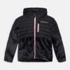 Columbia Powder Lite Girls Novelty Hooded - Blouson - Black 1 Columbia Powder Lite Girls Novelty Hooded - Blouson - Black -Columbia shop a348240e71c94c98b9fe8e90501a0979