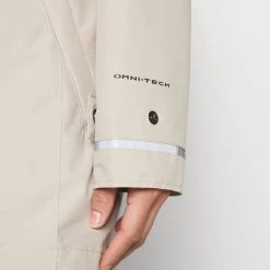 Columbia Here And There™ Jacket - Parka - Ancient Fossil 19 Columbia Here And There™ Jacket - Parka - Ancient Fossil -Columbia shop a3da2a178f8e4051b7d45e371981eb9f scaled