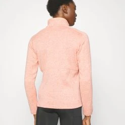 Columbia Weather™ Full Zip - Veste Polaire - Summer Peach Heather