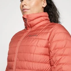 Columbia Silver Falls™ Full Zip Jacket - Blouson - Dark Coral -Columbia shop a48ab817905b4582b26fb9c1d5d5cc87 scaled