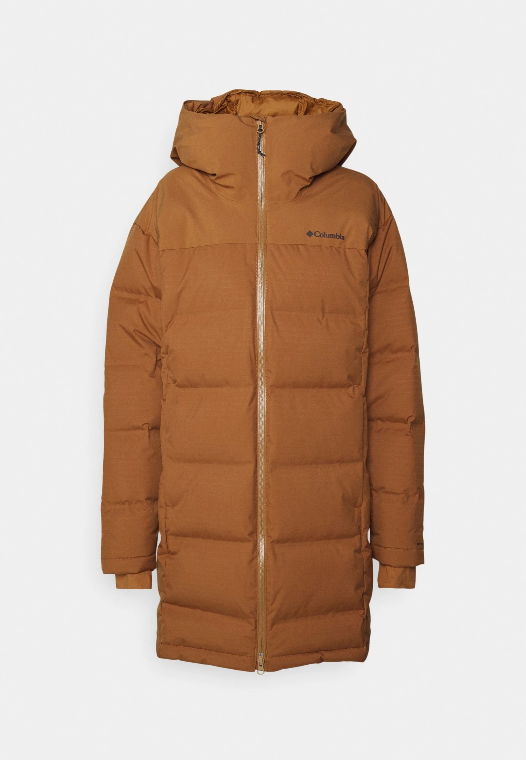 Columbia Jacket - Doudoune - Camel Brown 6 Columbia Jacket - Doudoune - Camel Brown – Image 4