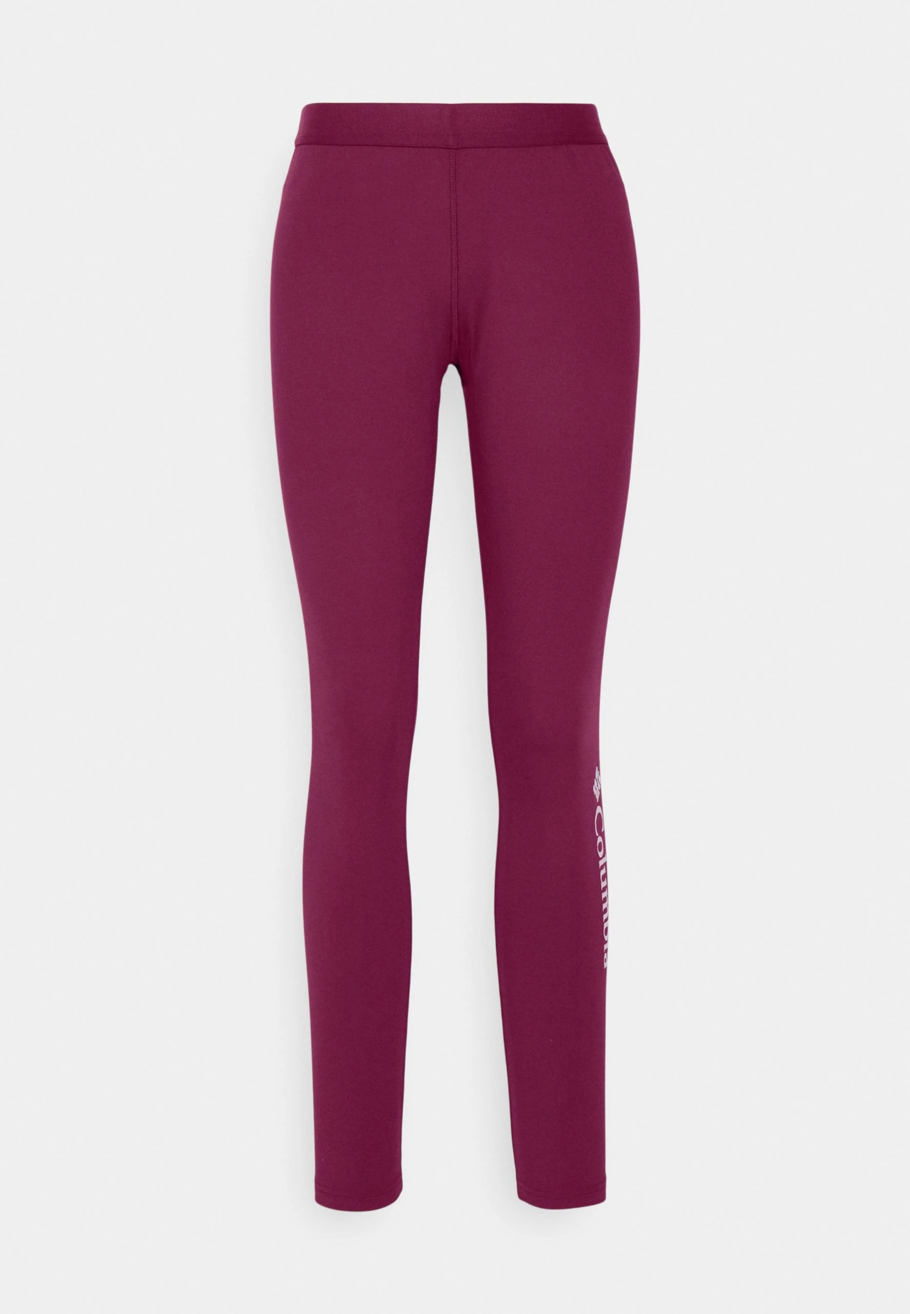 Columbia Hike Legging - Collants - Marionberry 8 Columbia Hike Legging - Collants - Marionberry – Image 6